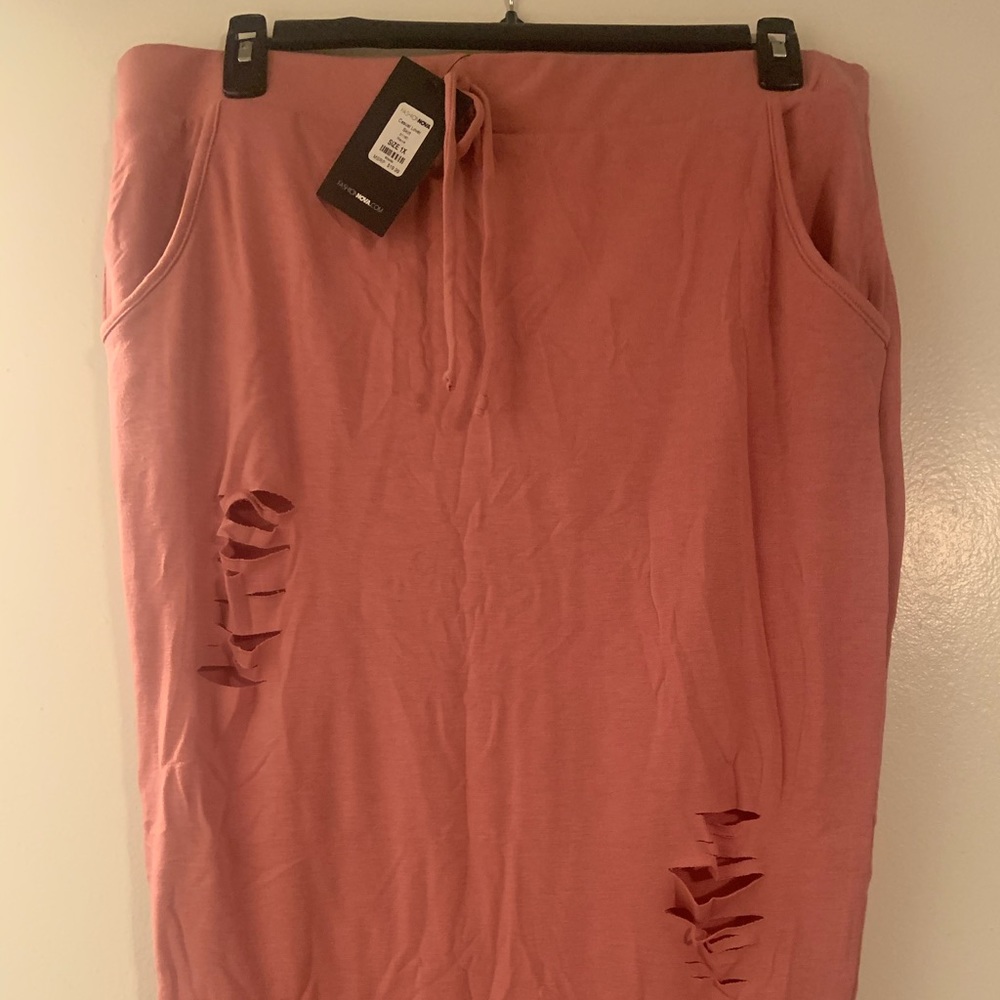 Brand New Plus size Skirt